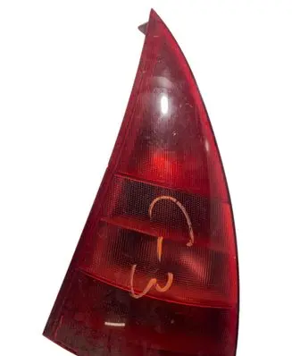 Rear/tail lights