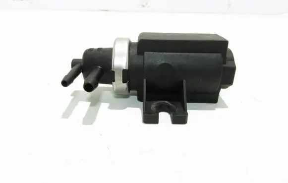 Volkswagen Bora Turbo solenoid valve 1J0906627