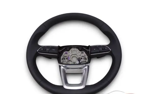 Audi A3 8Y Steering wheel 8Y0419091L