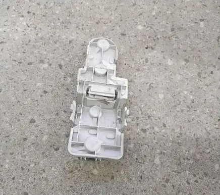 Audi A3 S3 8L Tail light bulb cover holder 29072001