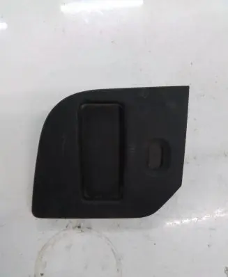 Renault Master III Seat belt warning relay 688306176r 688306176R 00090299010001
