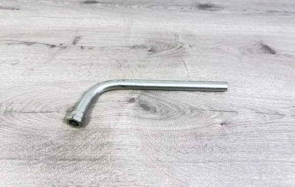 Audi Q7 4M Wheel nut wrench 8N0012219