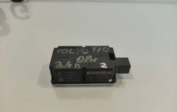 Volvo S80 Door central lock control unit/module 31252988careway S180036007Hcareway