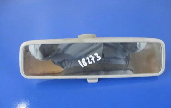 Volkswagen PASSAT B5 Rear view mirror (interior)