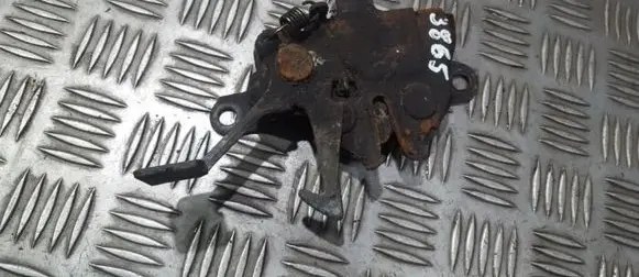 Toyota Avensis T220 Engine bonnet/hood lock/catch