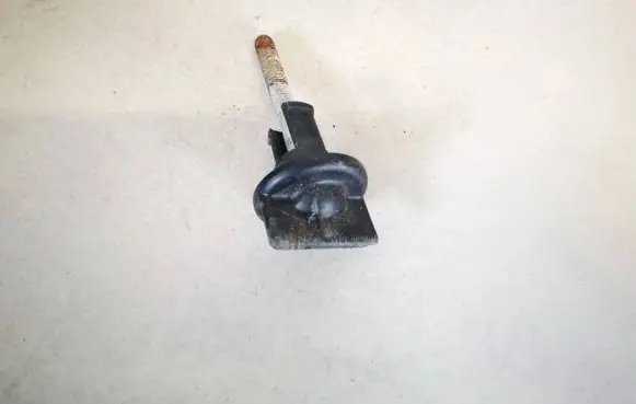 Honda CR-V Spare wheel bolt 