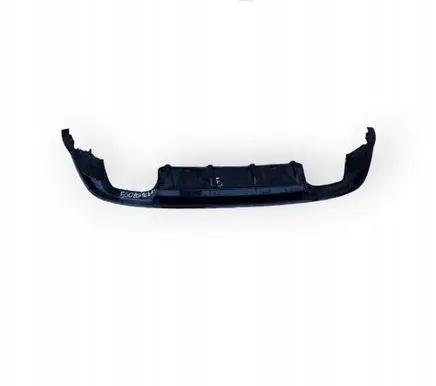 Volkswagen Golf VII Rear bumper trim bar molding WB5TEILE