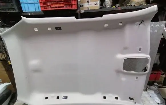DS Automobiles 3 Crossback Headlining 98228124BJ PDRGF25 D34TN
