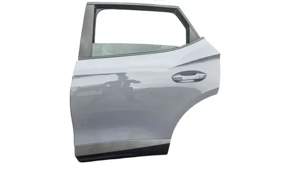 Cupra Formentor Rear door