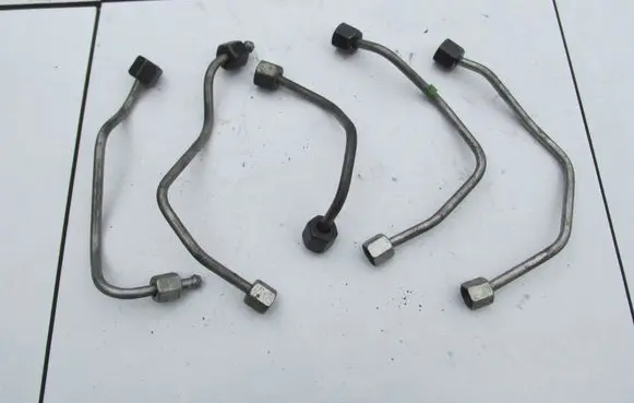 Ford Transit Fuel line/pipe/hose 