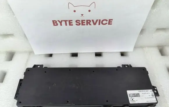 Volkswagen ID.4 Engine control unit/module 1HV915227