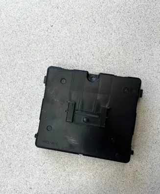 Dacia Jogger Other control units/modules 285255204R 27760E911C 150521
