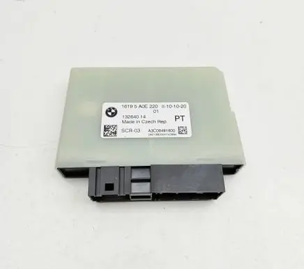 BMW X3 G01 Adblue control unit 5A0E220 A3C06491600
