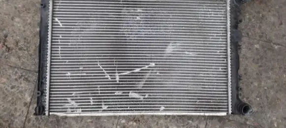 Alfa Romeo 147 Coolant radiator 867655R