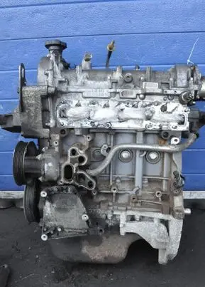 Opel Astra J Engine swap A13DTE