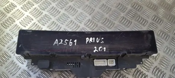 Toyota Prius (XW10) Speedometer (instrument cluster) 769219530 769219-53047031