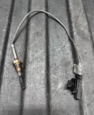 Exhaust gas temperature sensor