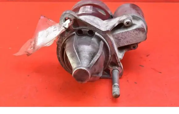 Suzuki SX4 Starter motor 31100-86G00