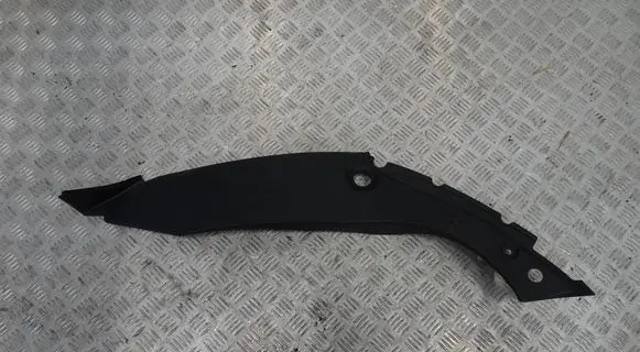 Honda Civic X Front arch trim 74207-TGG-E000