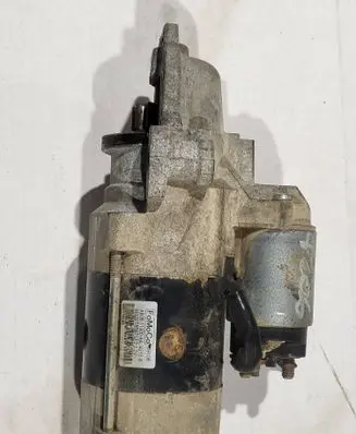 Ford Ranger Starter motor AB39-11000-AA