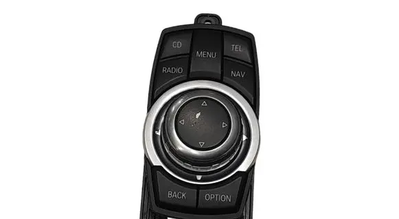 BMW 1 F20 F21 Other control units/modules 920644401 901206180012 11419110