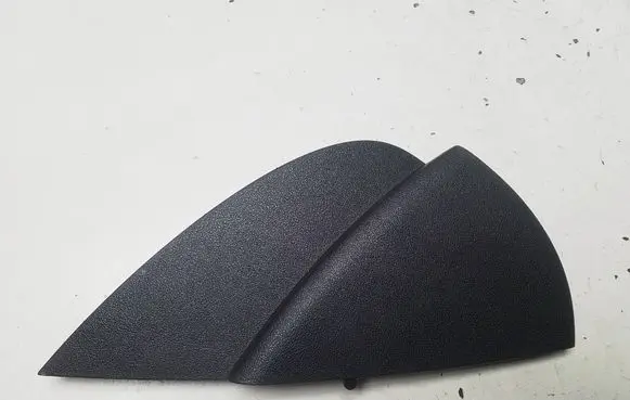 Audi A3 S3 8P Dashboard side end trim 8P0857086