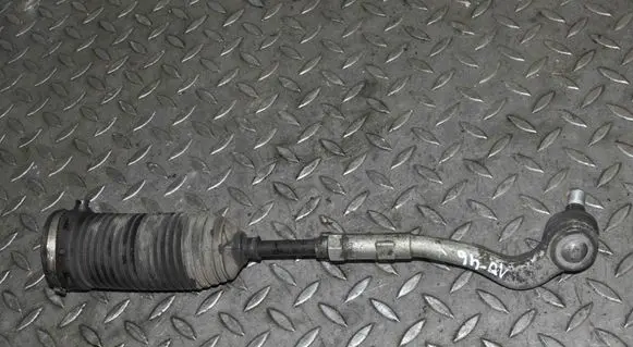 Steering tie rod