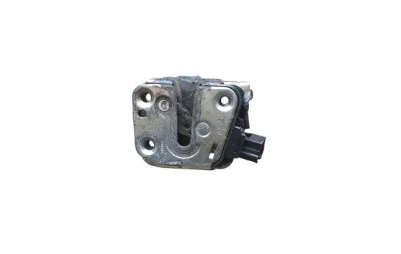 Renault Master III Loading door lock I120009