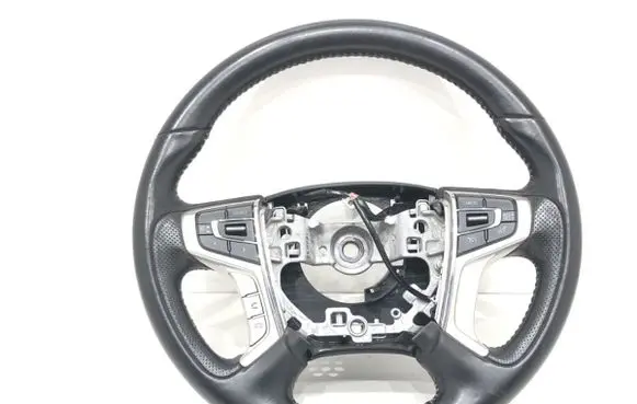 Mitsubishi Outlander Steering wheel
