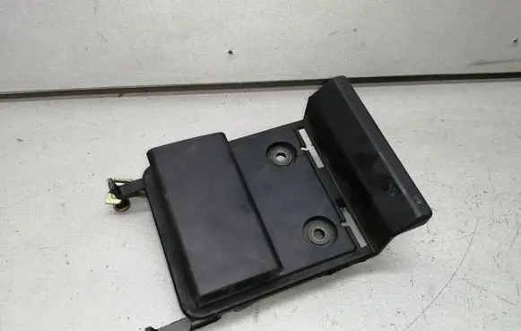 Audi A6 S6 C4 4A Tailgate/trunk/boot exterior handle 4A9827653