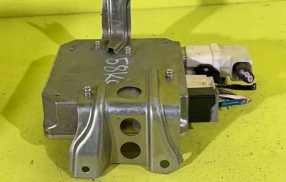 Toyota RAV 4 (XA30) MPM control module 