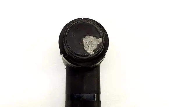 Volkswagen Tiguan Parking PDC sensor 3C0919275S 2609080854