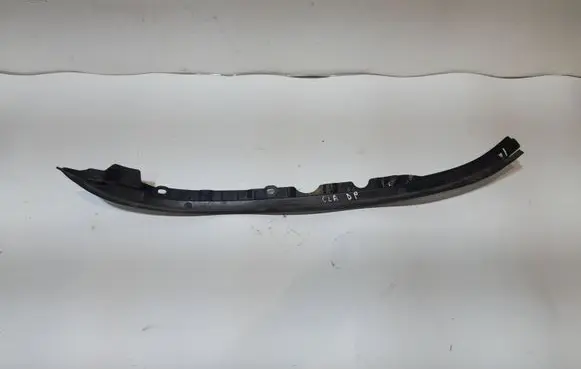 Mercedes-Benz CLA C117 X117 W117 Engine cover (trim) A1178800297