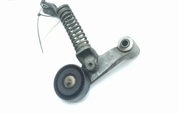 Mercedes-Benz B W246 W242 Generator/alternator belt tensioner A6512000570