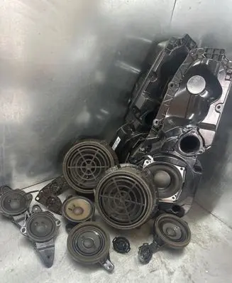 Audi A6 Allroad C7 Audio system kit 4G0035297
