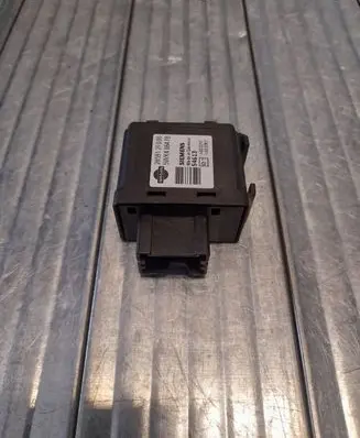 Nissan X-Trail T30 Immobilizer control unit/module 285912F000 5WK48647B