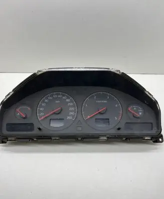 Volvo S80 Speedometer (instrument cluster) 9472452 69294160 9459821