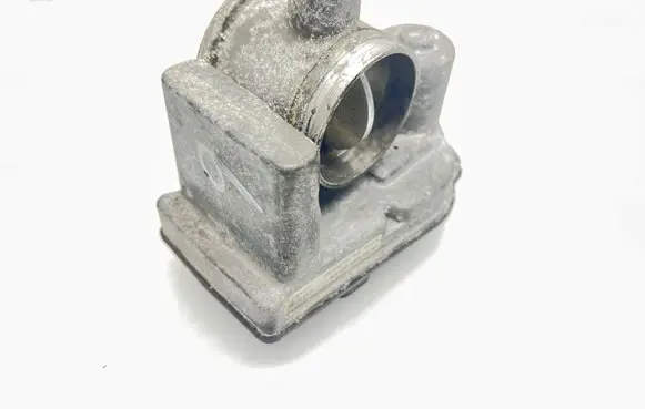 Throttle valve