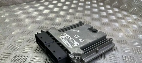 Engine control unit/module