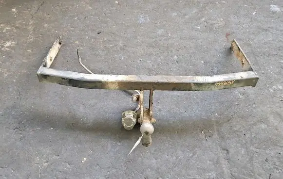 Seat Cordoba (6L) Tow bar set IMPRK1508554