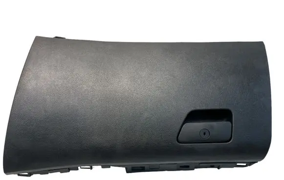 Ford Fusion II Glove box set DS7A15A563AB XS7H15A563AD 100713175610