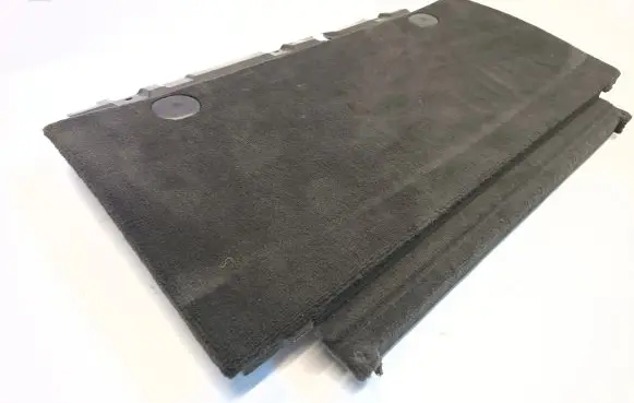 BMW 3 E90 E91 Trunk/boot floor carpet liner 7068883 51477068883 706888308