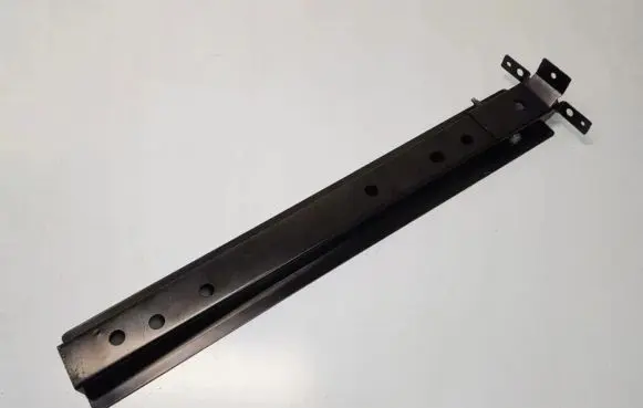 Renault Captur II Front subframe