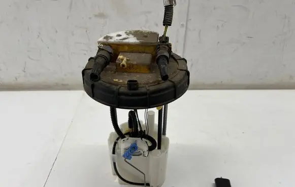 Citroen Berlingo In-tank fuel pump 9809359380