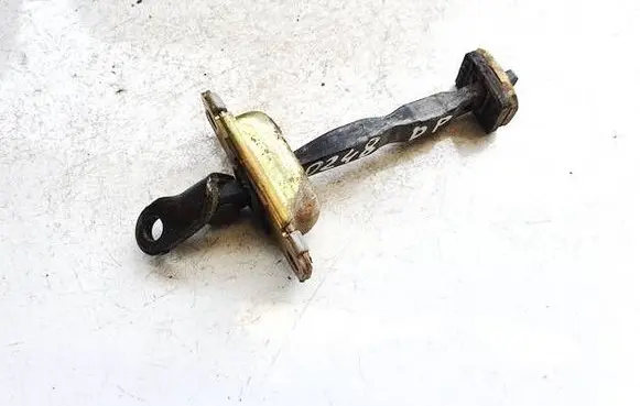 Hyundai Trajet Front door check strap stopper 