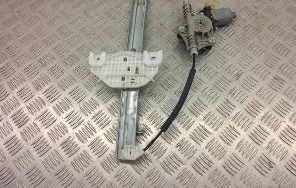 KIA Stonic Rear door window regulator with motor