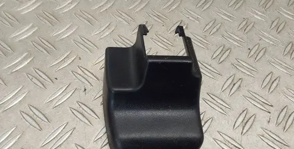 Toyota Prius+ (ZVW40) Front driver seat rail trim 7212447020