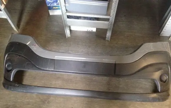 Renault Trafic III (X82) Front bumper 620226969R