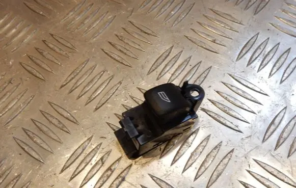 Volvo S80 Quarter vent window switch 31394840 32200