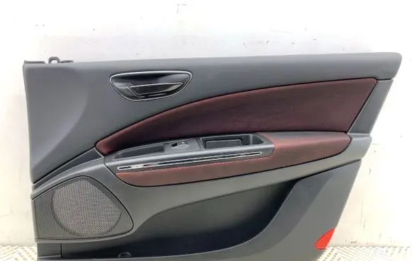 Fiat Bravo Front door card panel trim 